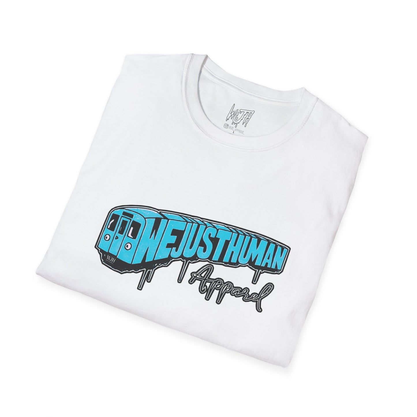 TrainWreck TEE