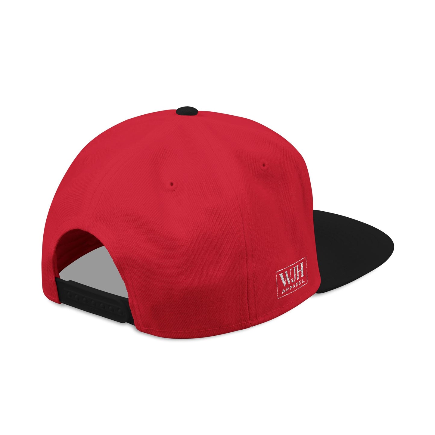 Standard Snapback