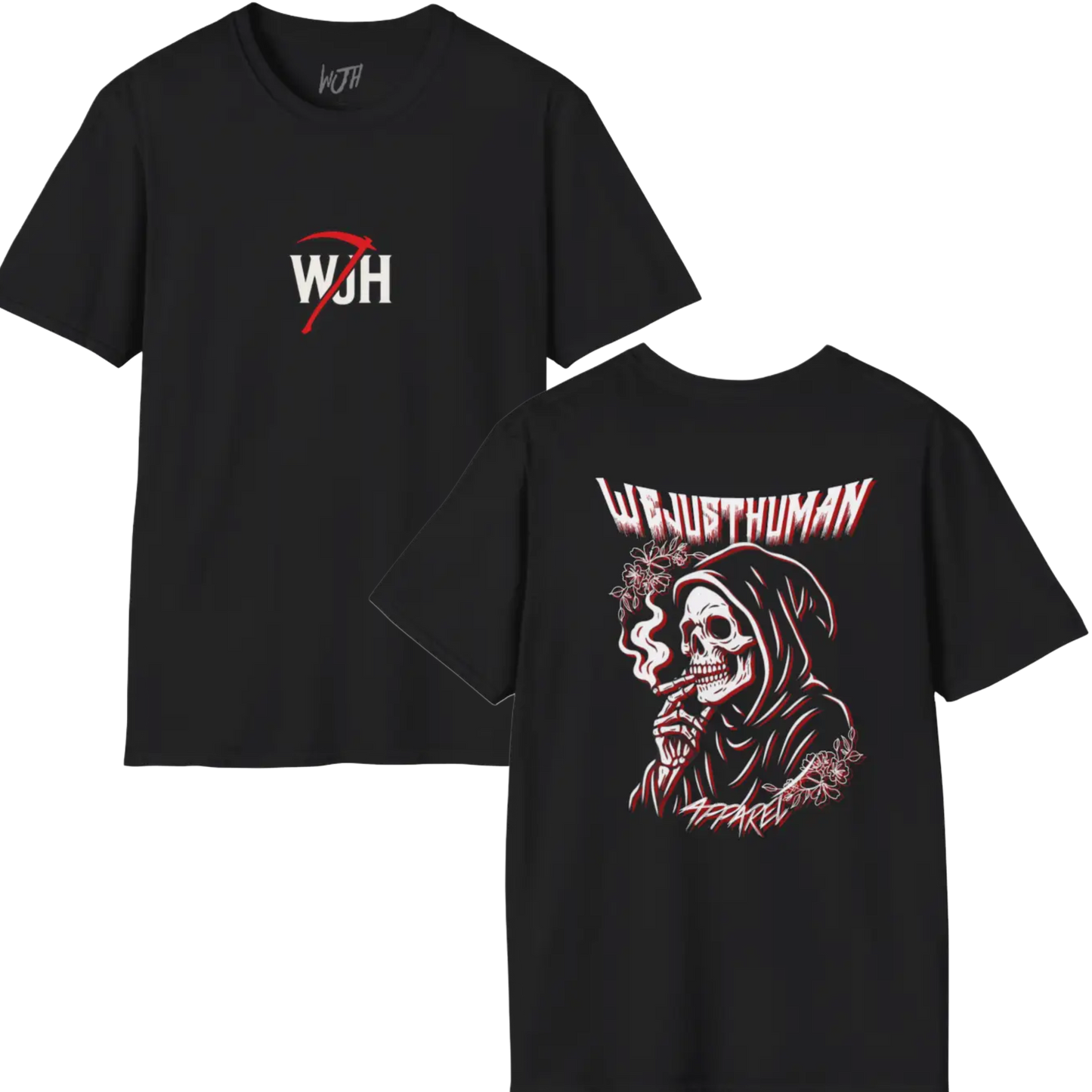 Spark a Bone TEE