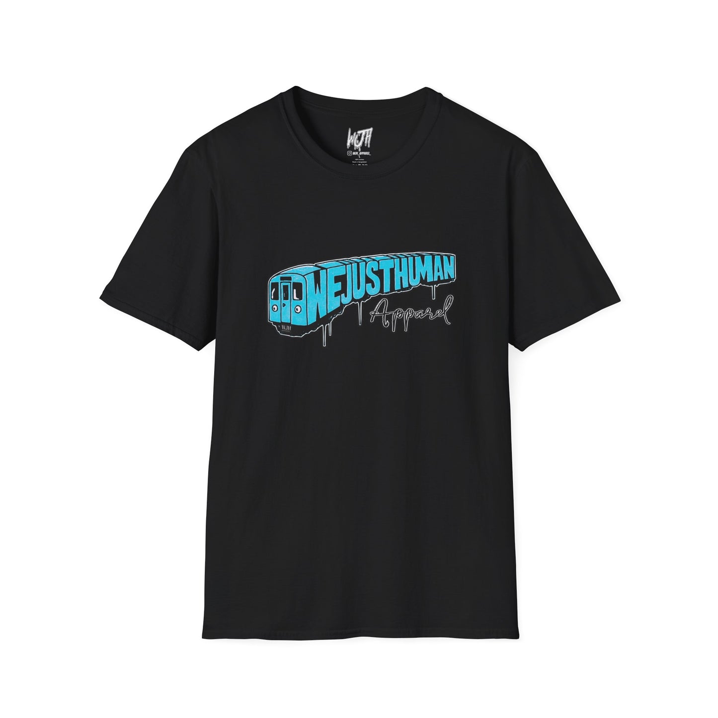 TrainWreck TEE
