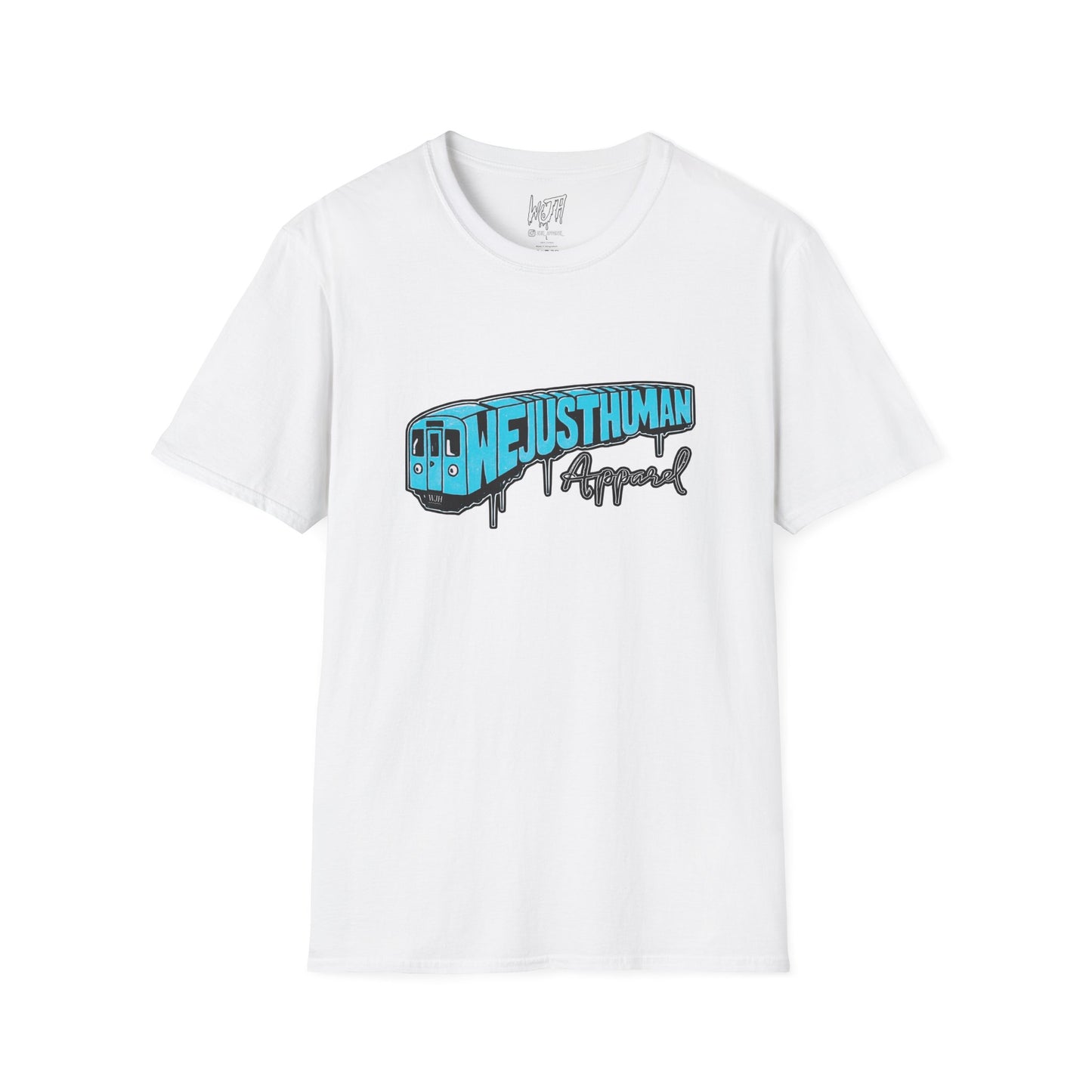 TrainWreck TEE