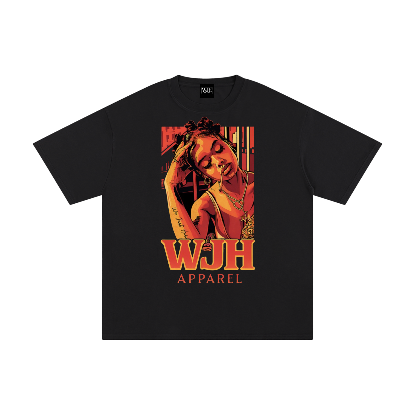 Stress Free TEE