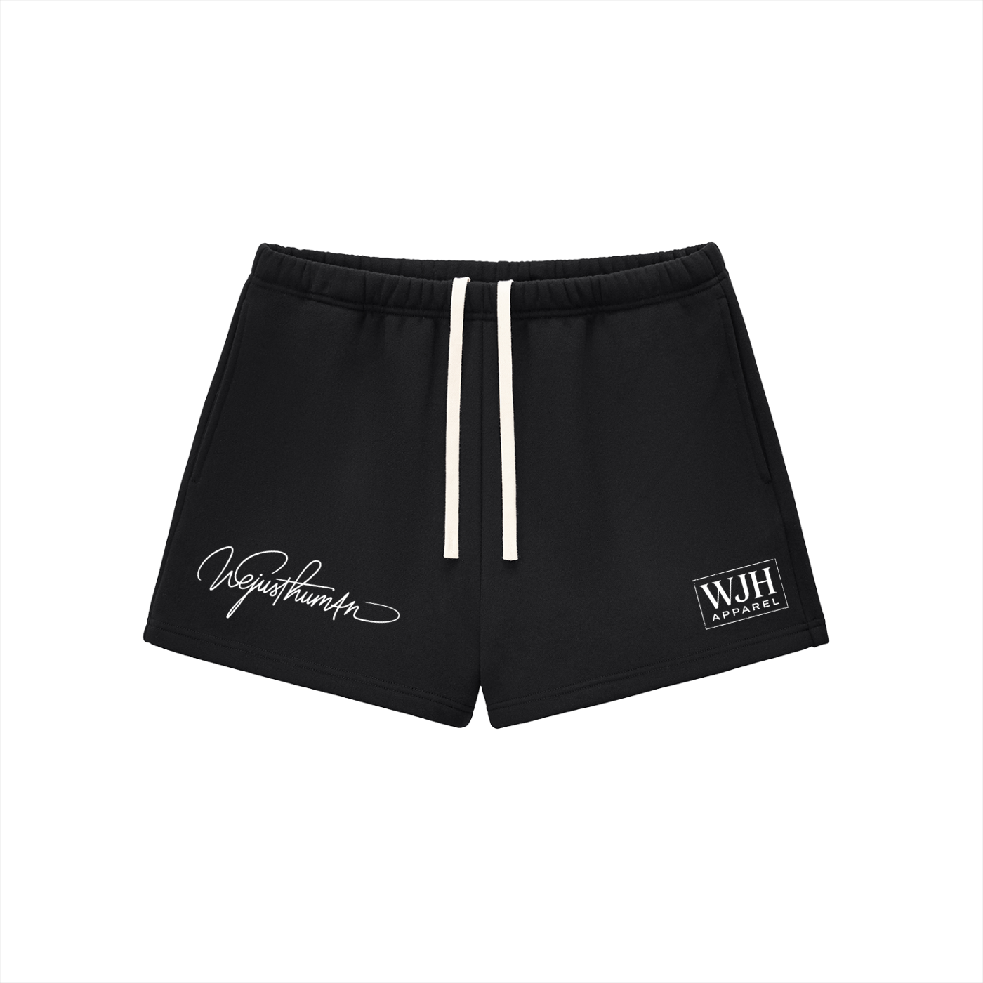 Ladies Signature Fleece Sweatshorts