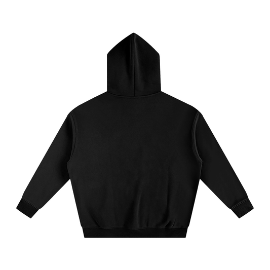 Hidden Truth Hoodie