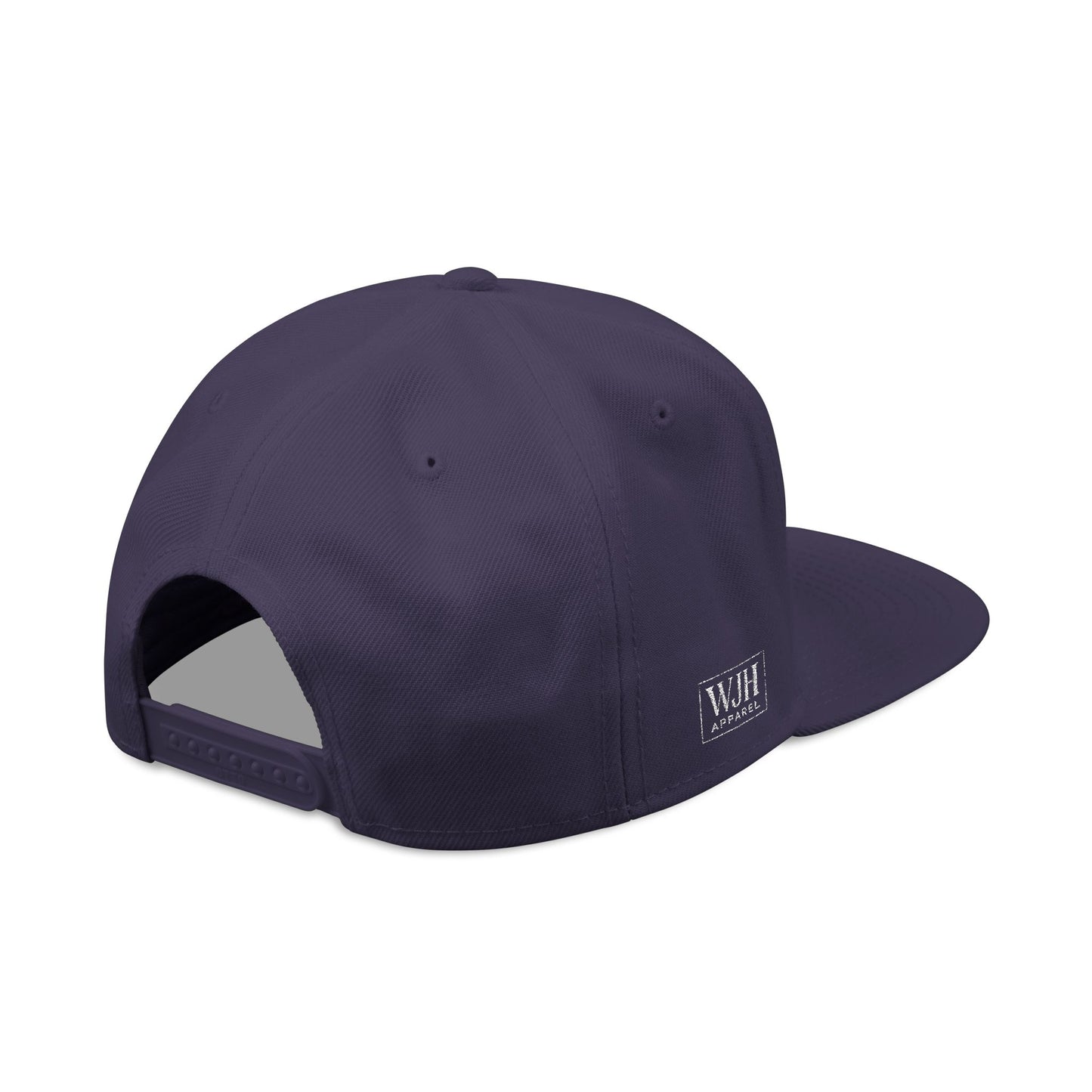 Signature SnapBack