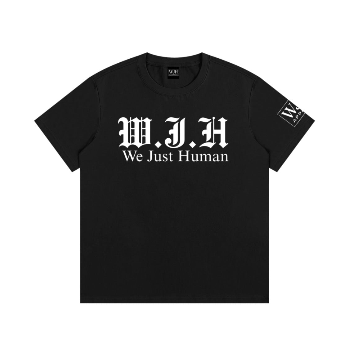 WJH Standard TEE