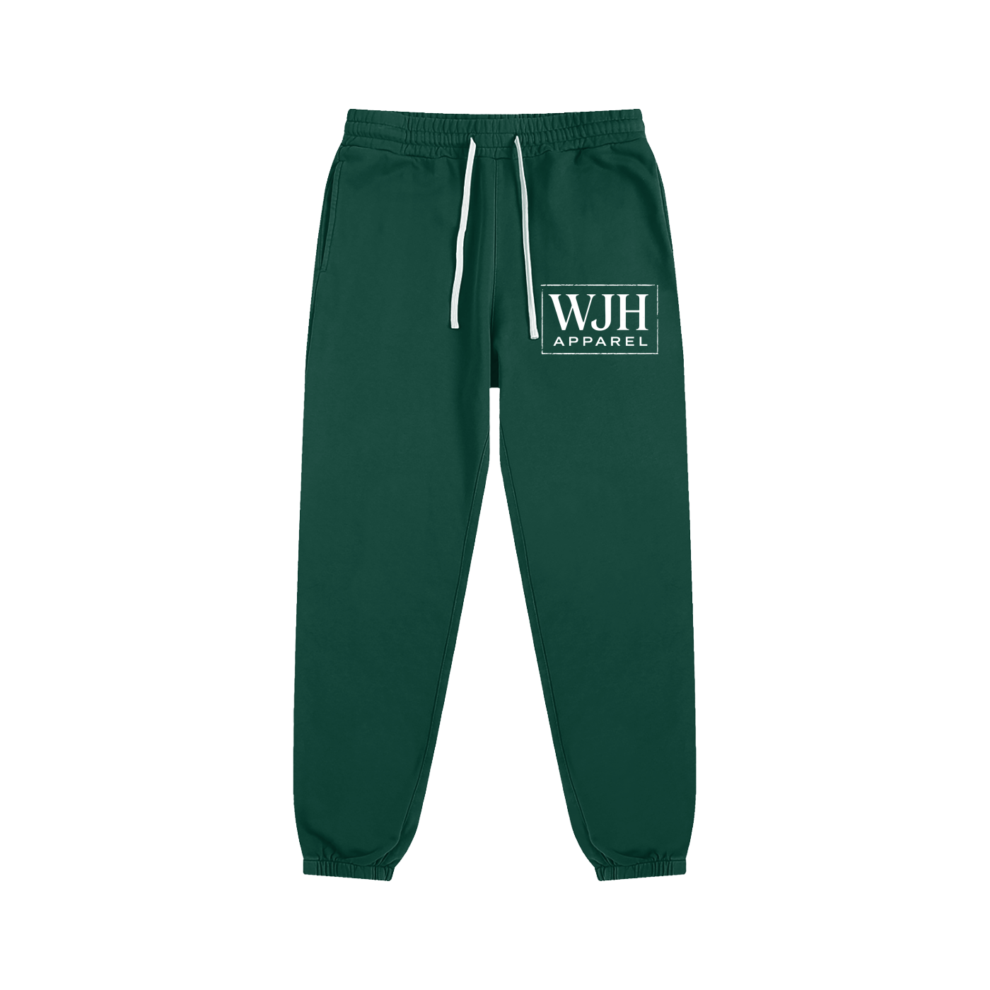 WJH Cuffed Sweats