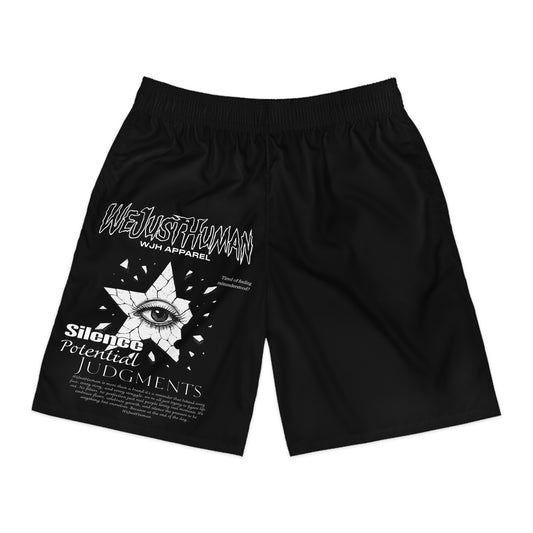 Don't Blink Lightweight Shorts