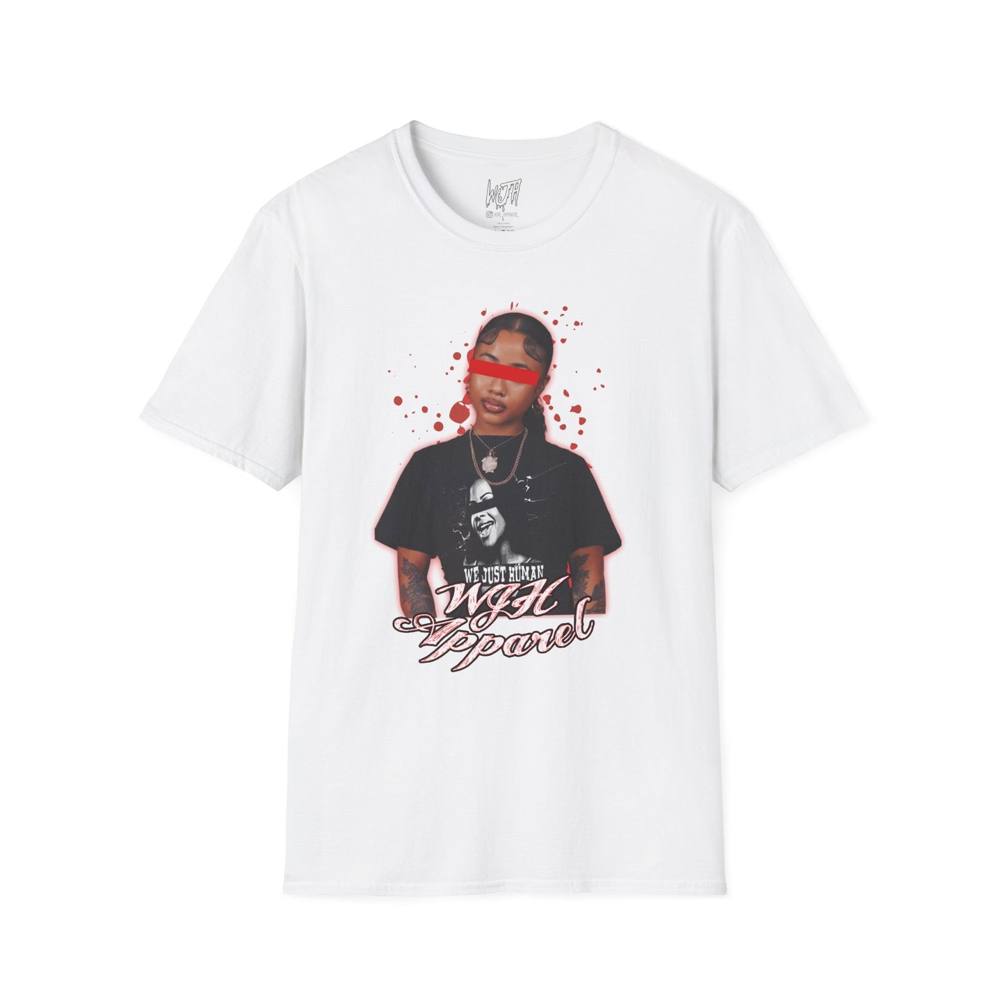 Red Flag TEE