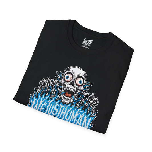 High Voltage TEE