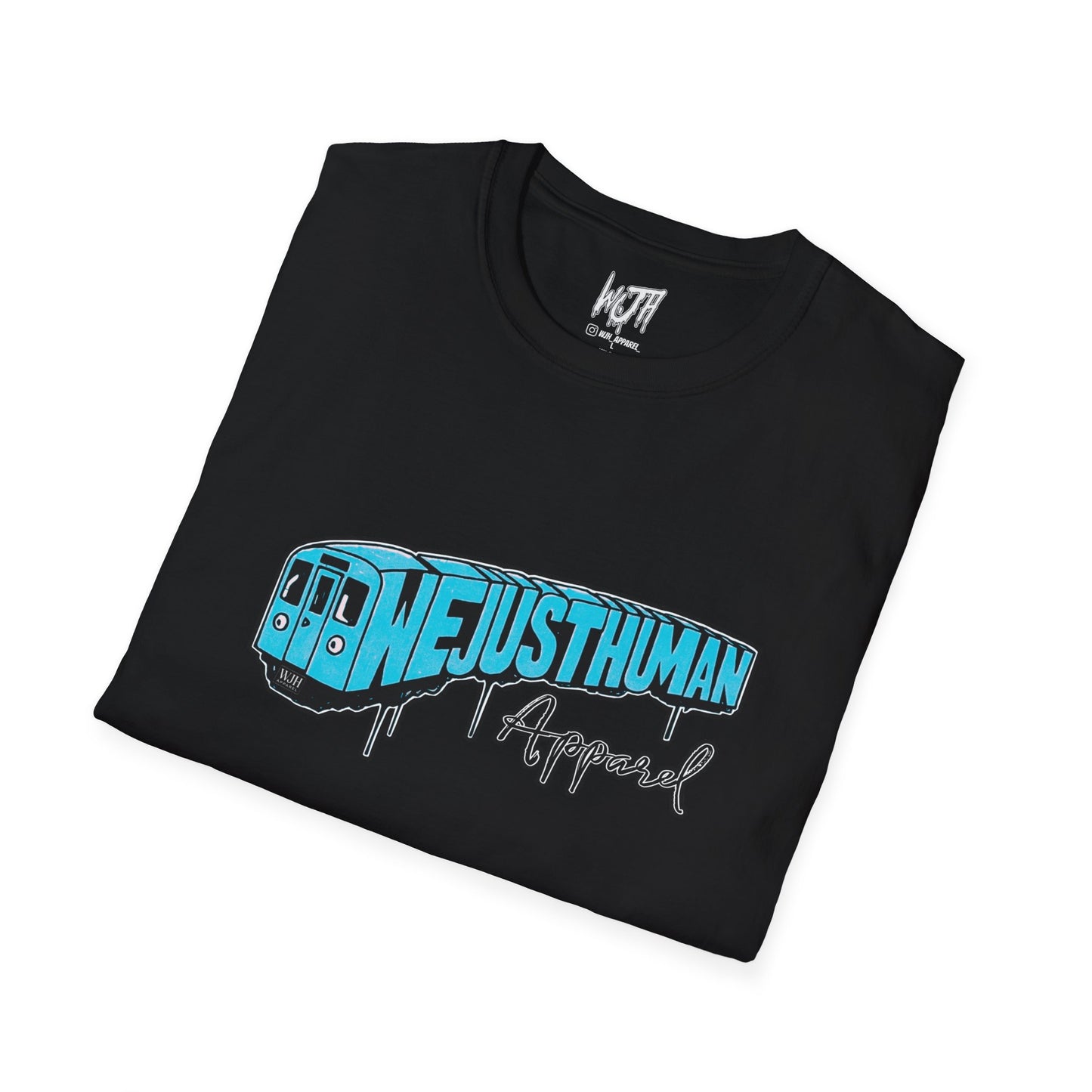TrainWreck TEE