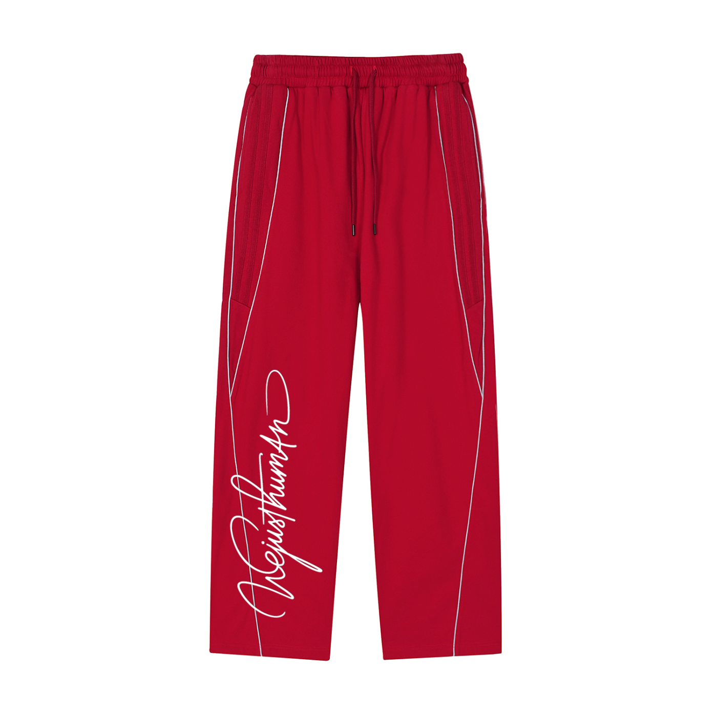 WJH Signature Reflection Track Pants
