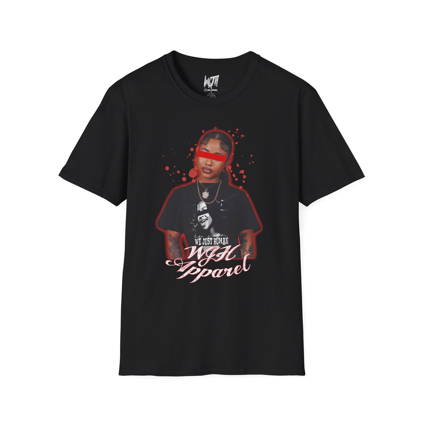 Red Flag TEE