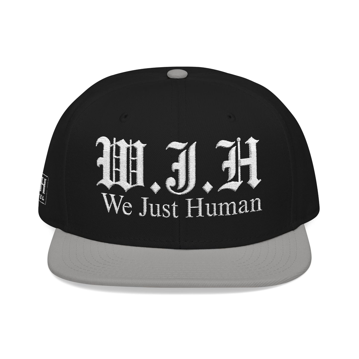 Standard Snapback