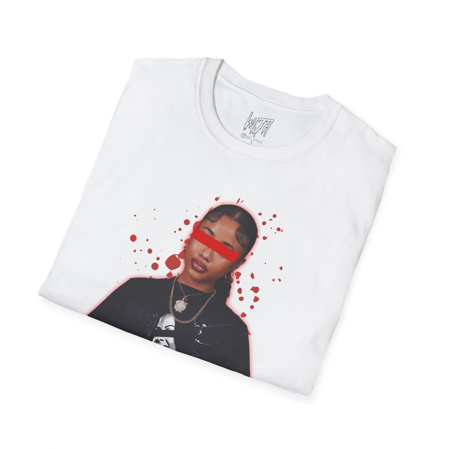 Red Flag TEE