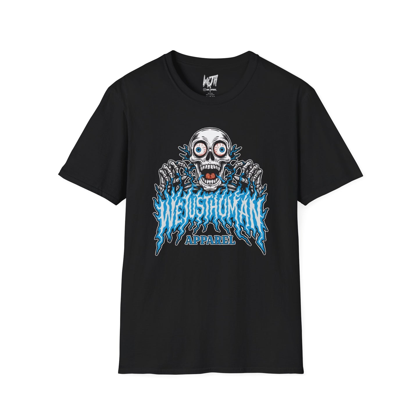 High Voltage TEE