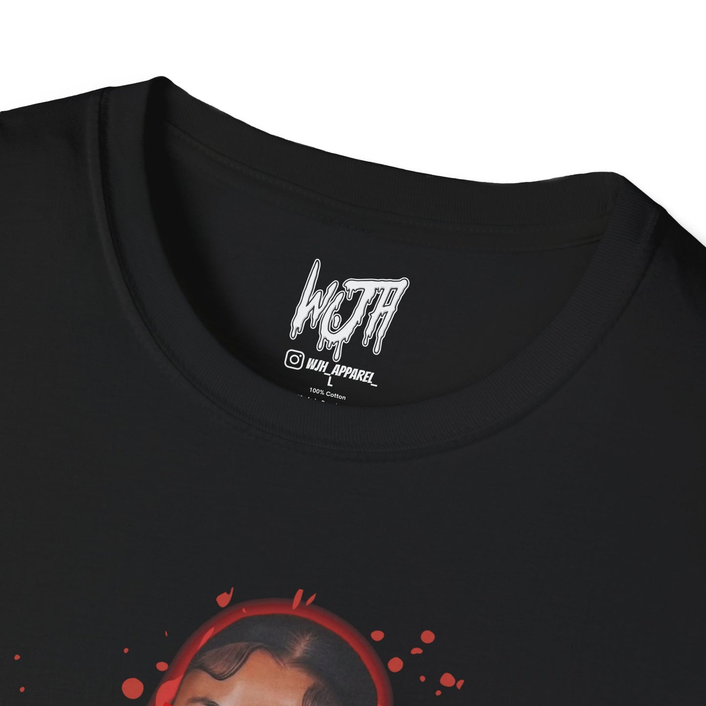 Red Flag TEE