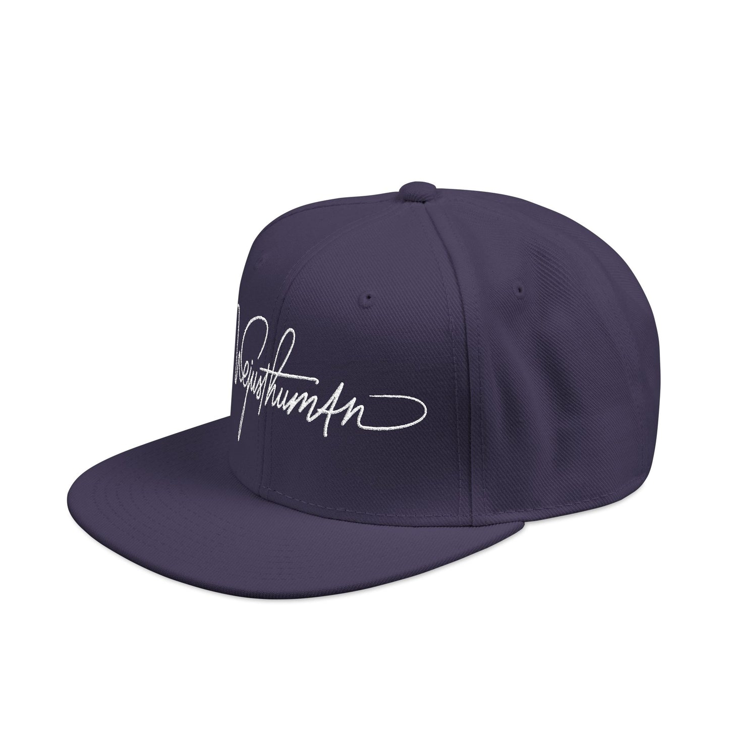 Signature SnapBack