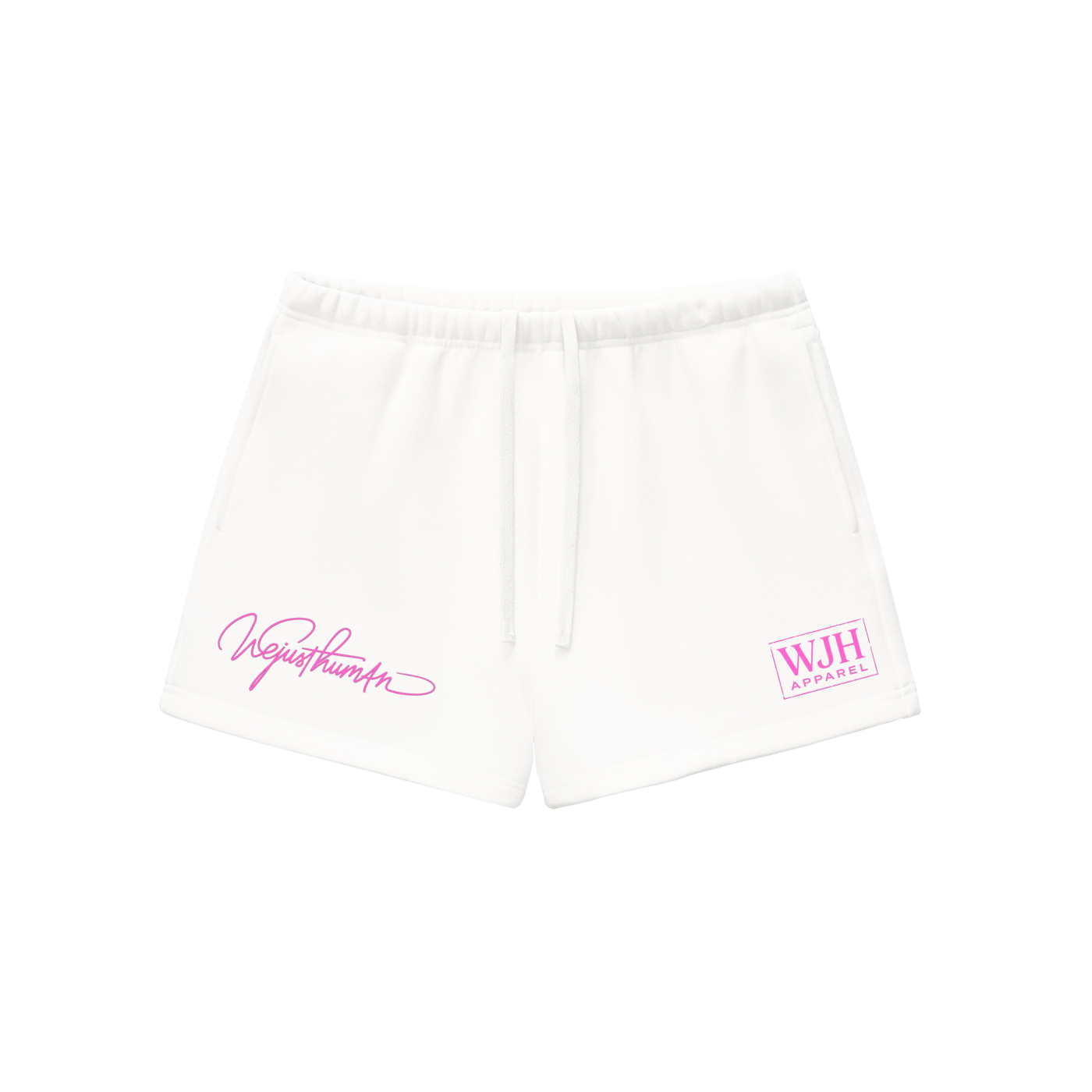 Ladies Signature Fleece Sweatshorts