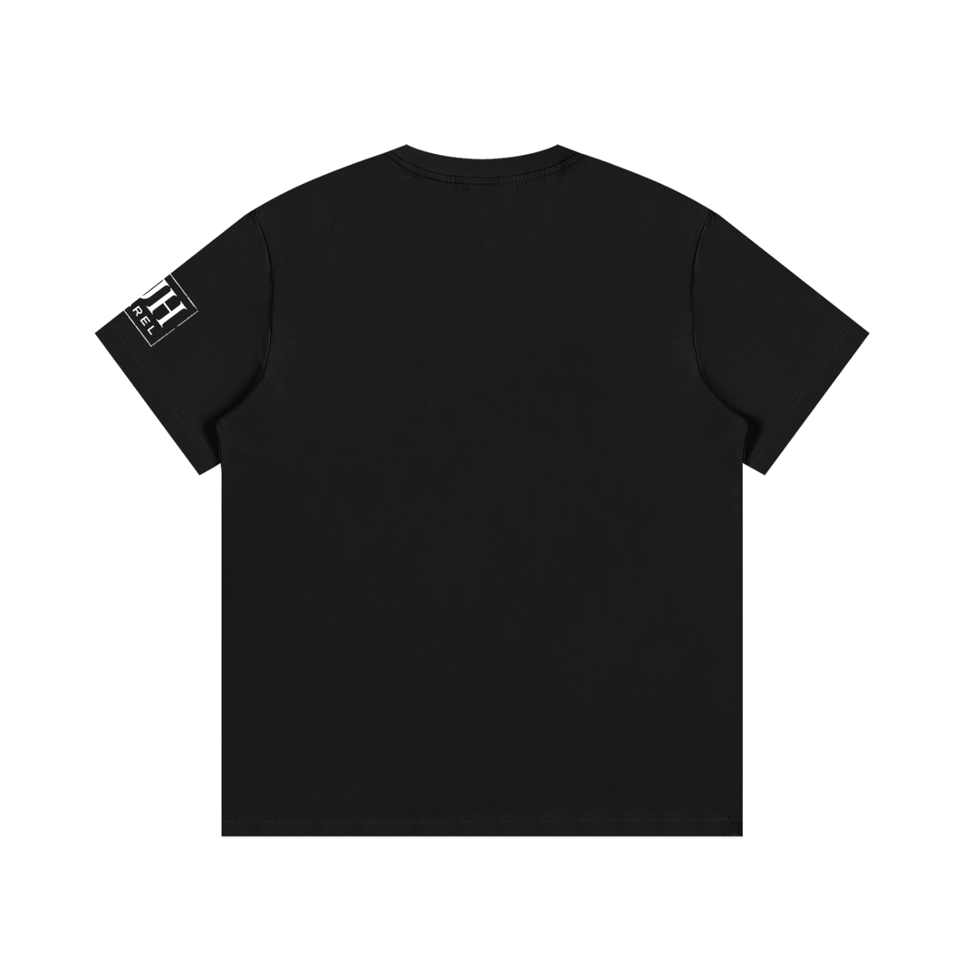 Signature Black TEE