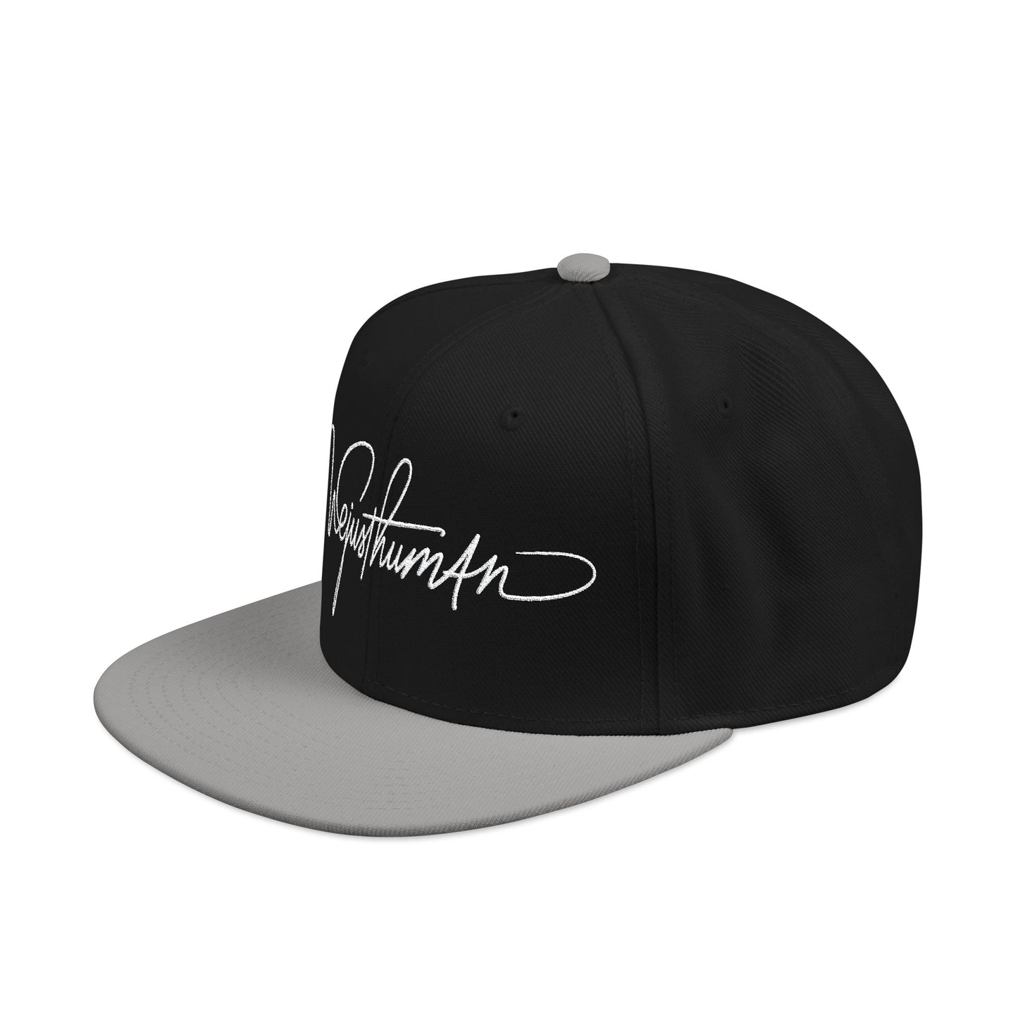 Signature SnapBack