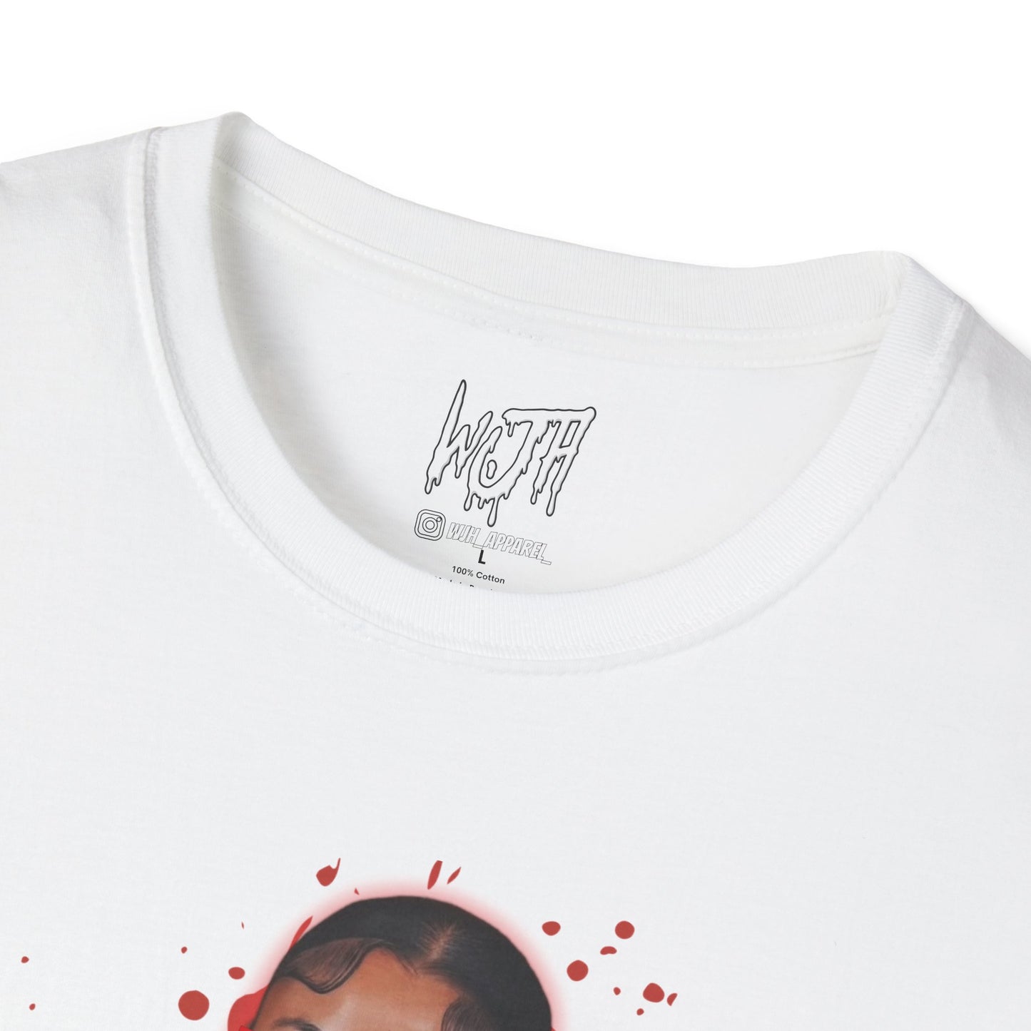 Red Flag TEE