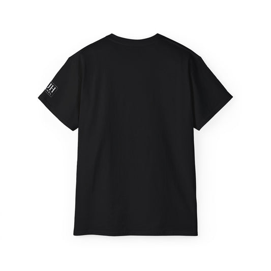 Hidden Truth Black TEE