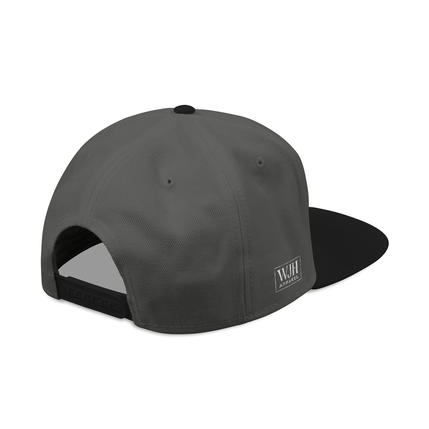 Signature SnapBack