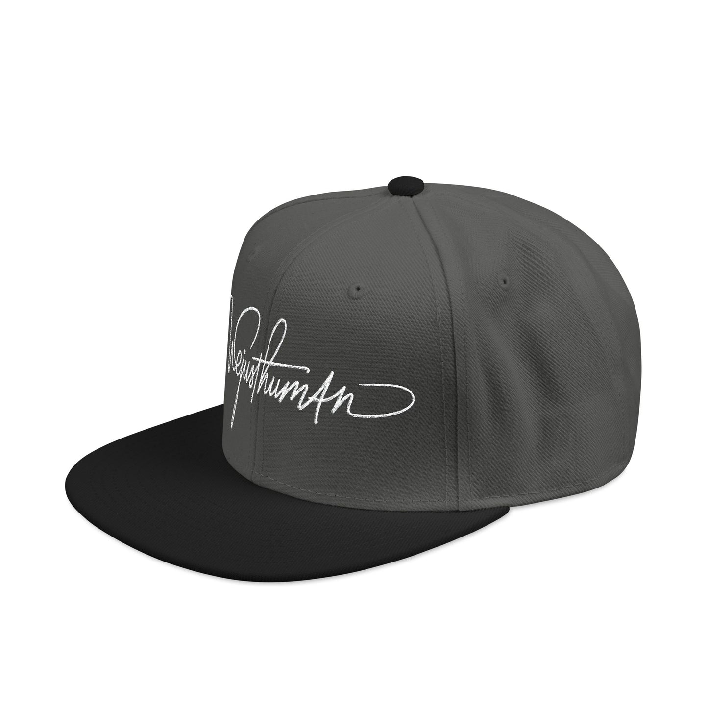 Signature SnapBack