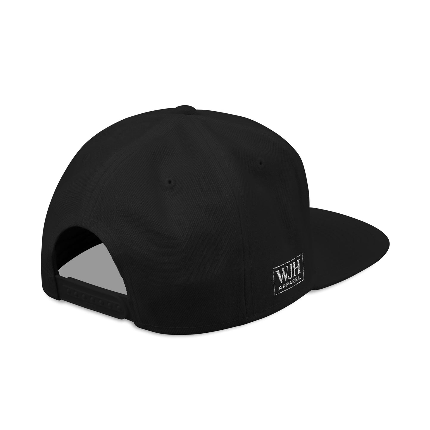 Standard Snapback