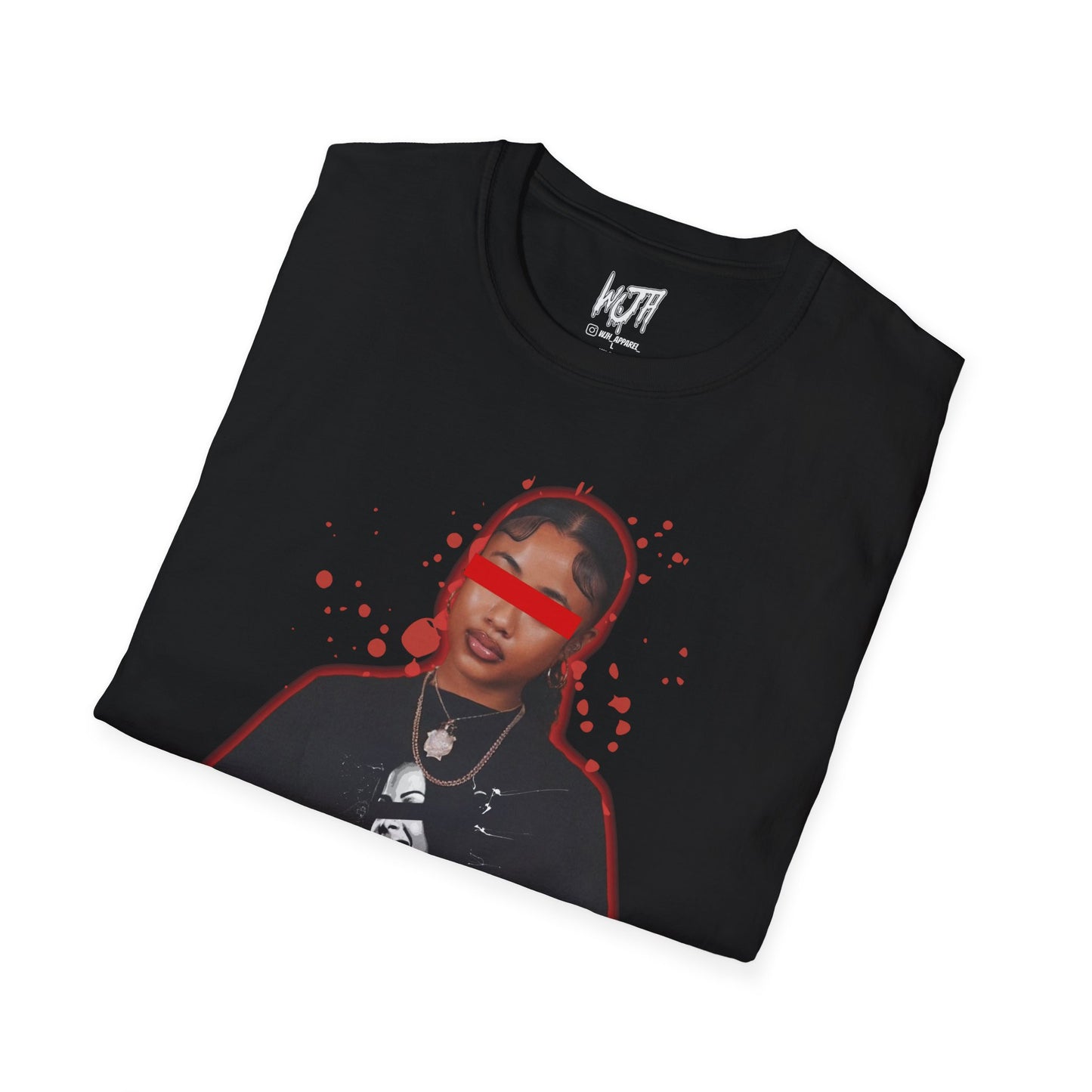 Red Flag TEE