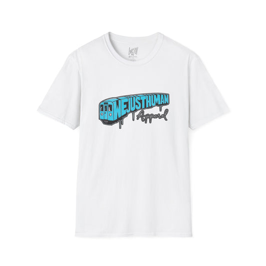 TrainWreck TEE