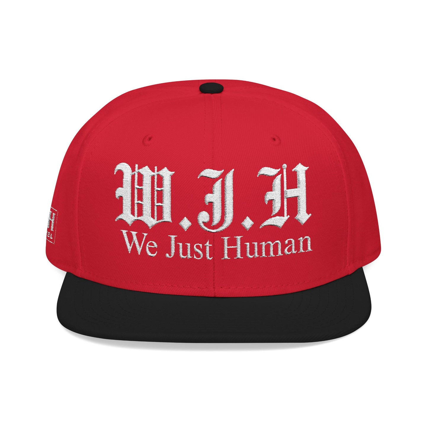 Standard Snapback