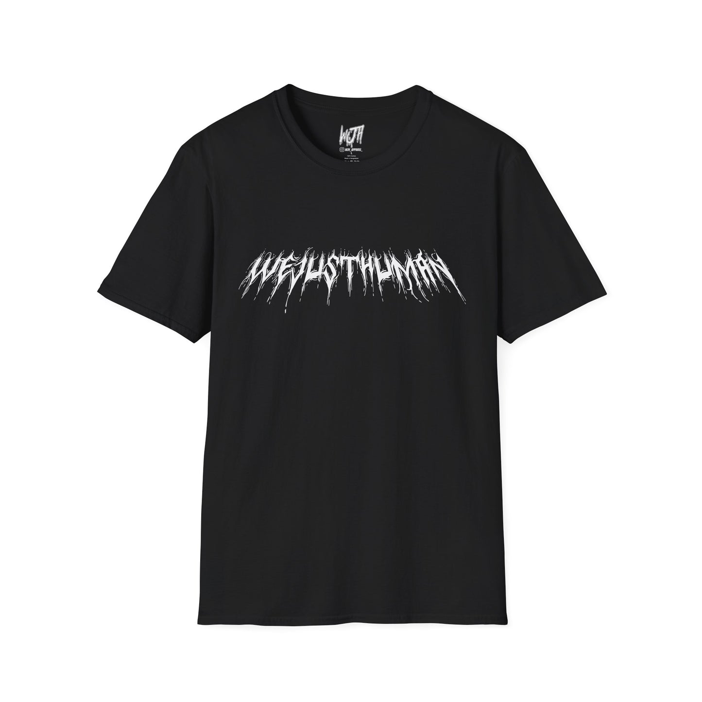 MeltDown White font TEE
