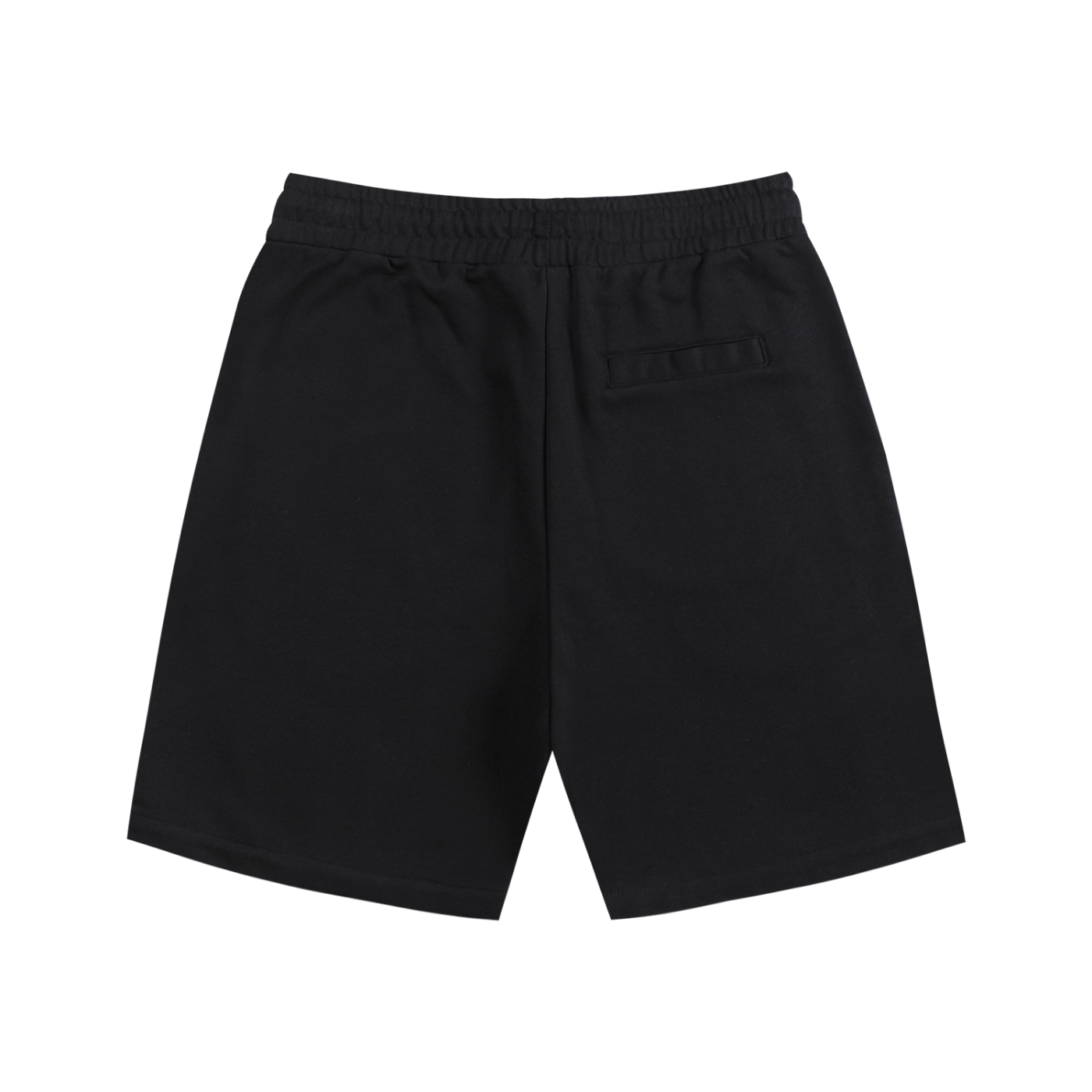 Signature Cotton SweatShorts