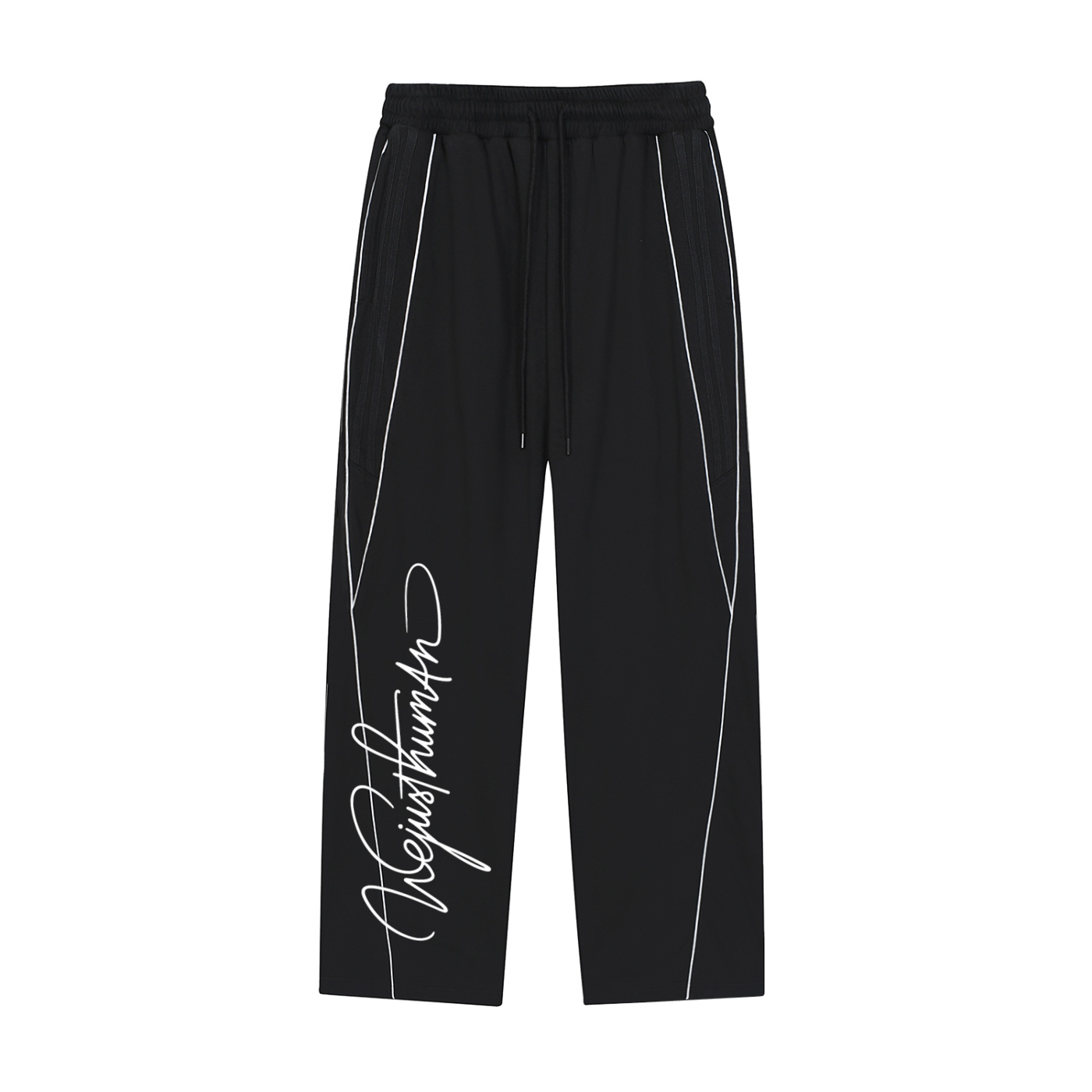 WJH Signature Reflection Track Pants