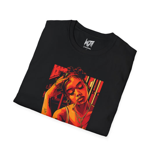 Stress Free TEE