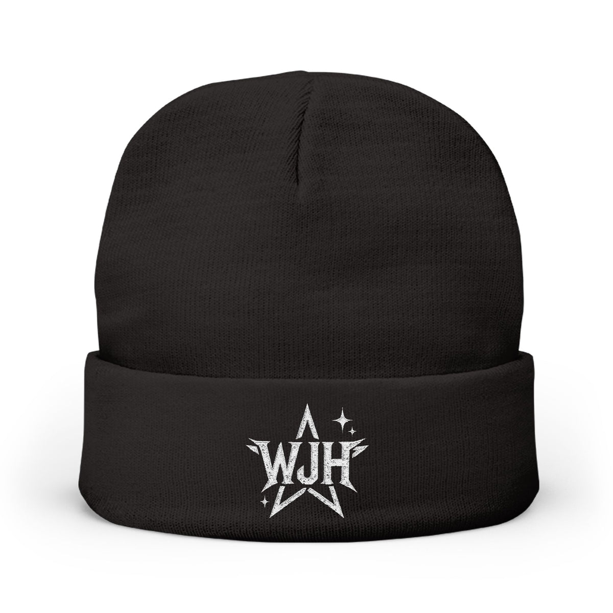 WJH Star Struck Beanie – WJH Apparel