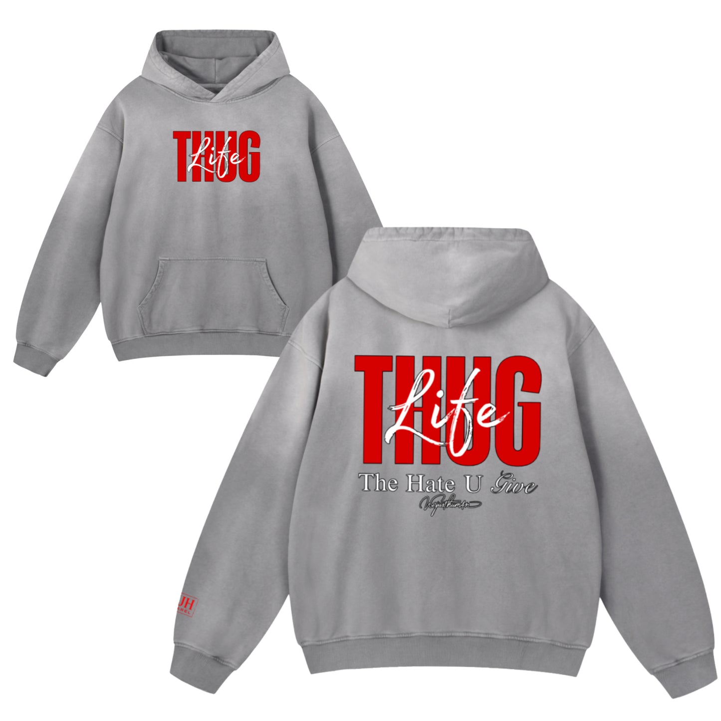 THUG Hoodie