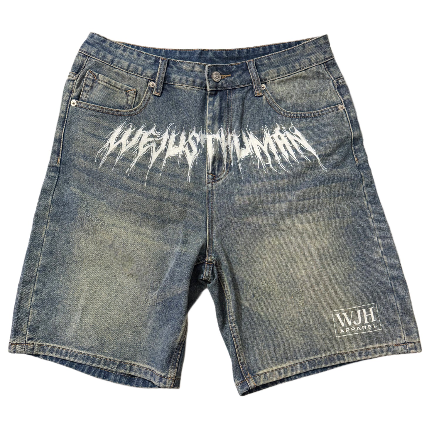 Meltdown Jorts