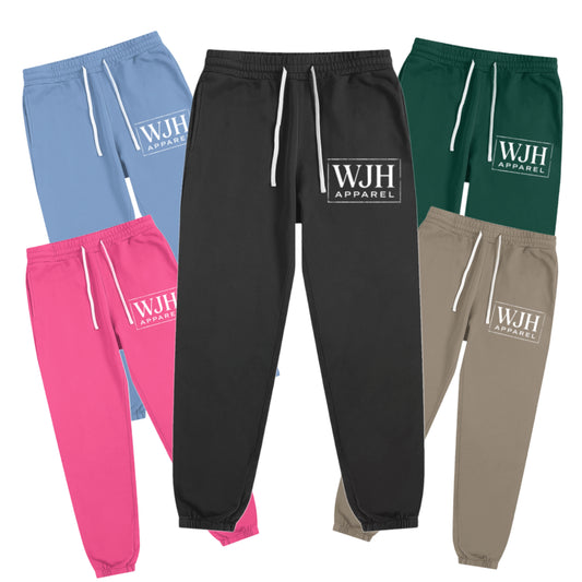 WJH Cuffed Sweats