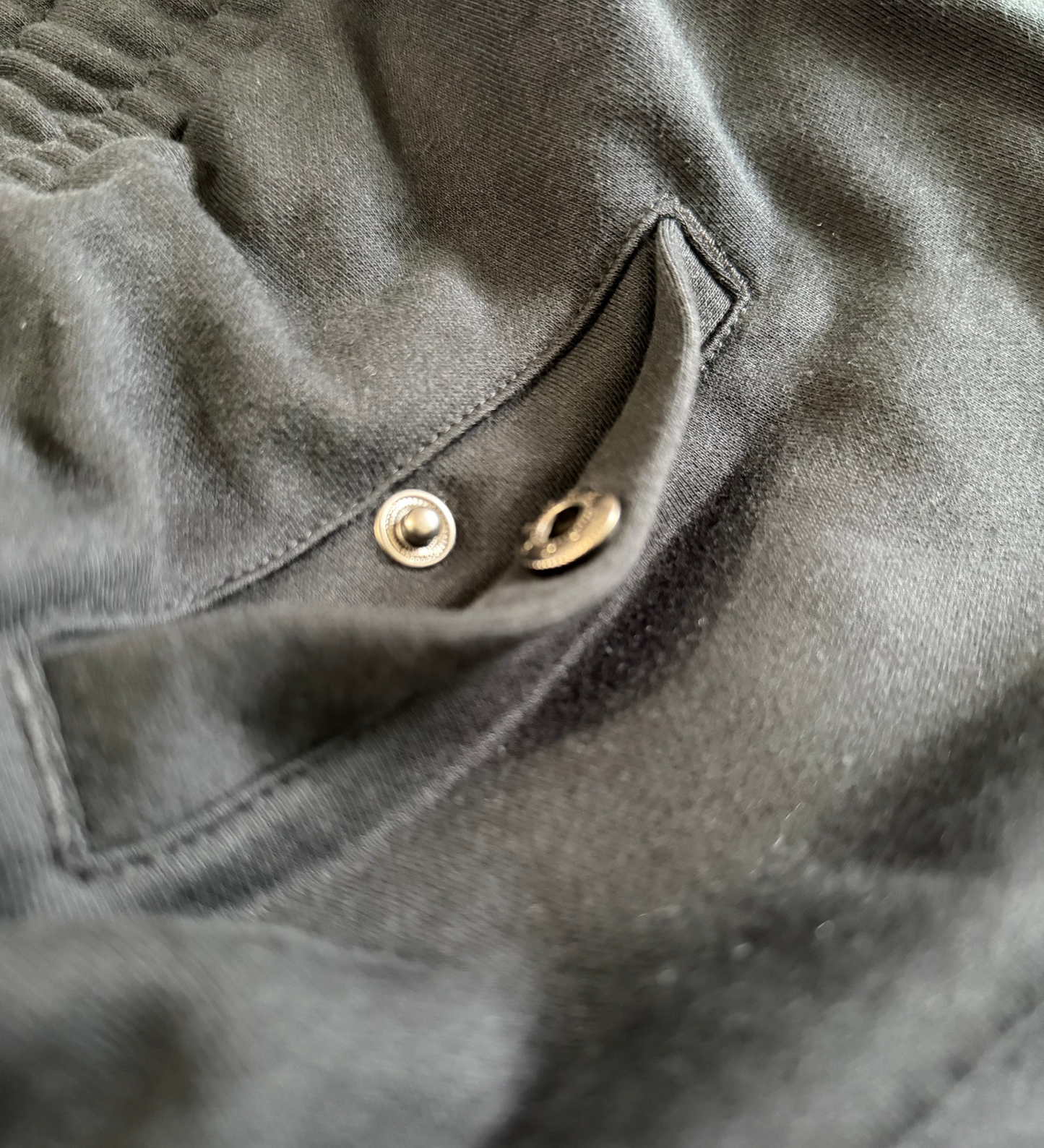 Signature Cotton SweatShorts