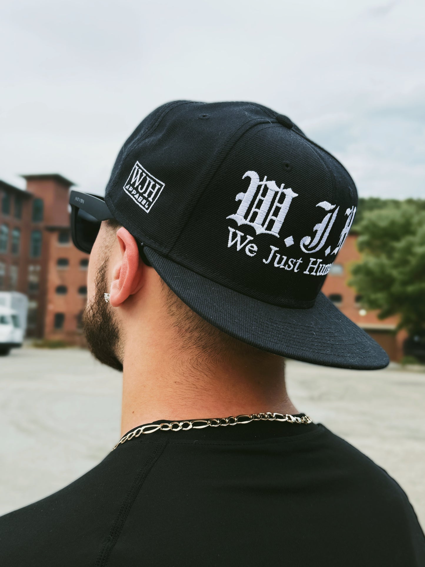 Standard Snapback
