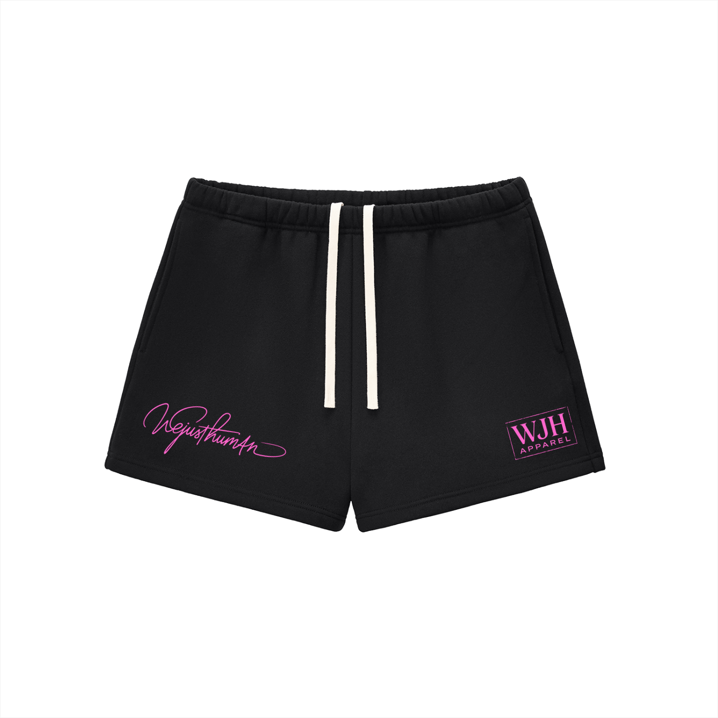 Ladies Signature Fleece Sweatshorts