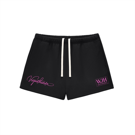 Ladies Signature Fleece Sweatshorts