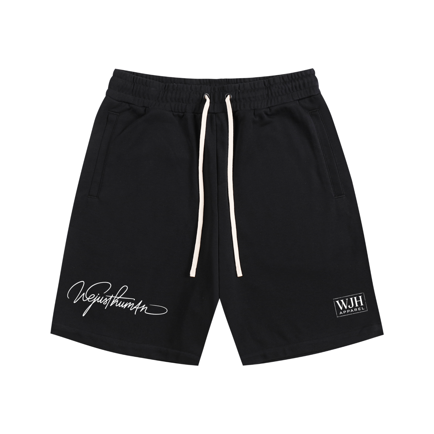 Signature Cotton SweatShorts