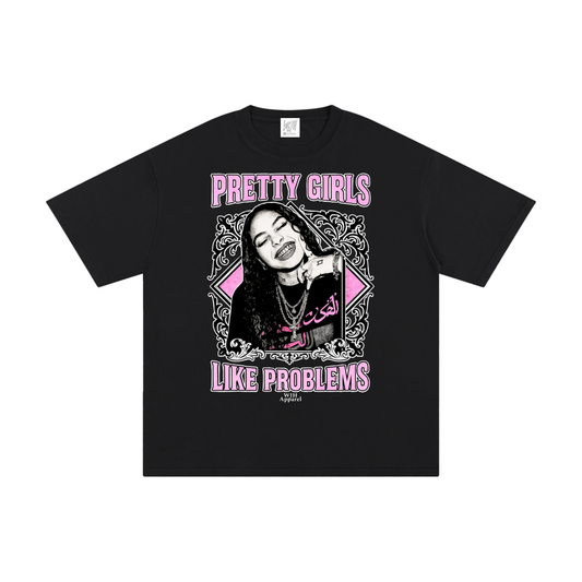 Pretty Problem TEE