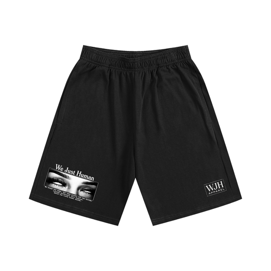Hidden Truth Sweat Shorts