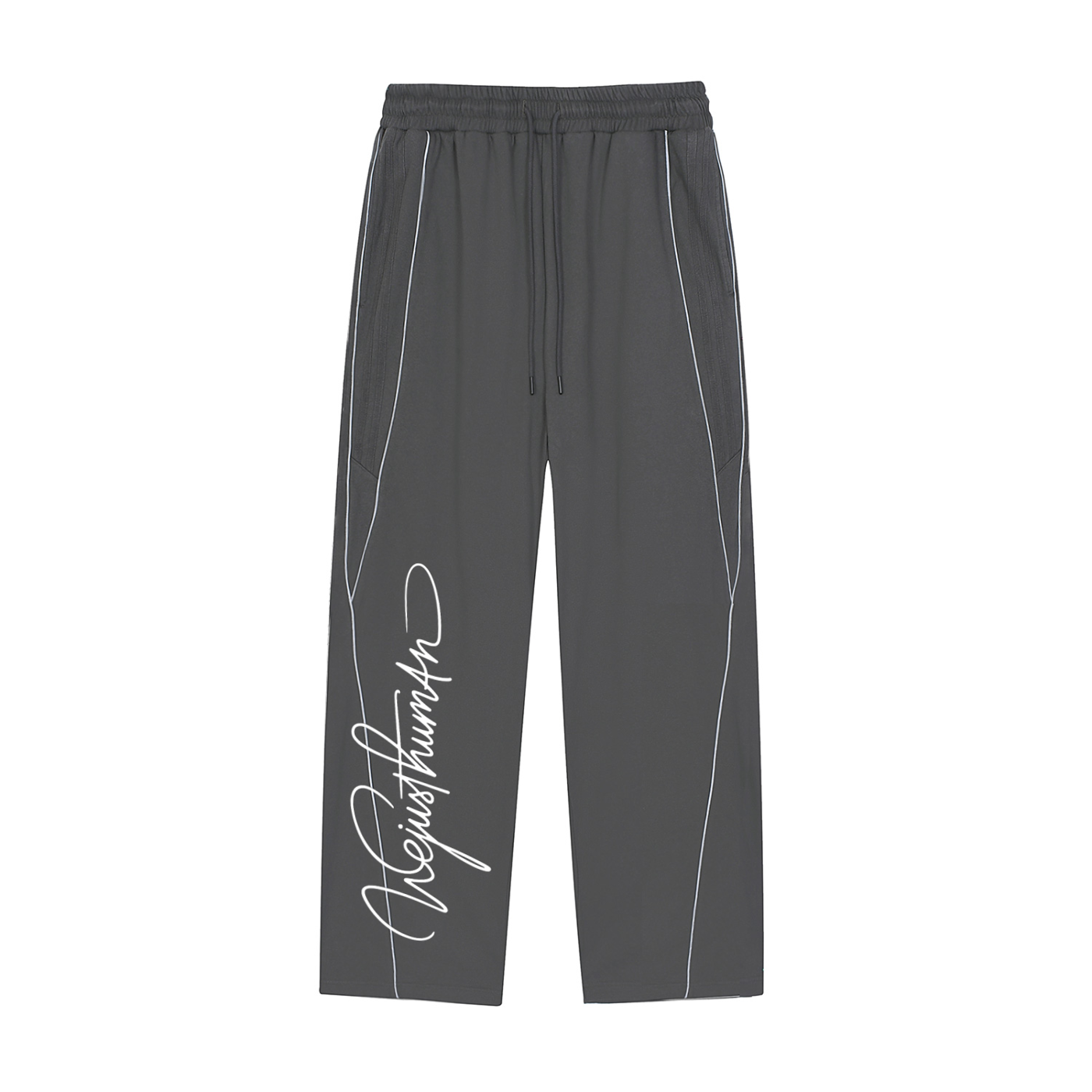 WJH Signature Reflection Track Pants